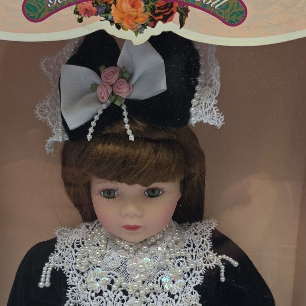 Victorian Collection Limited Edition - Picture 2 of 6